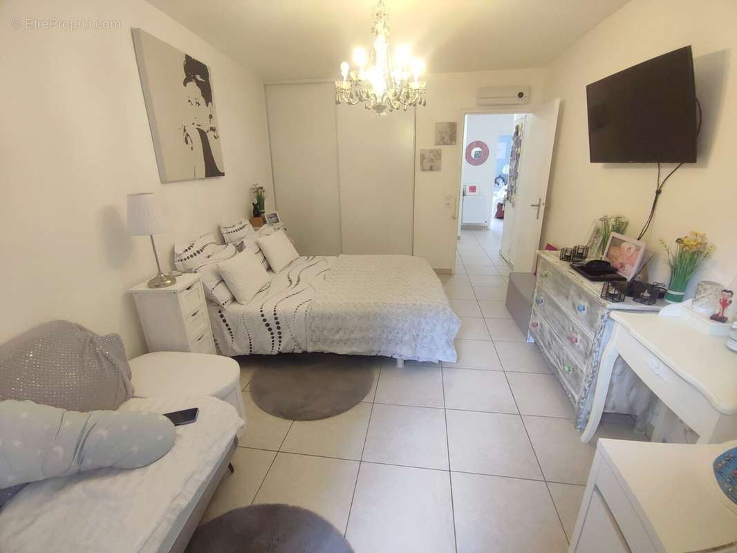 Appartement à VIENNE