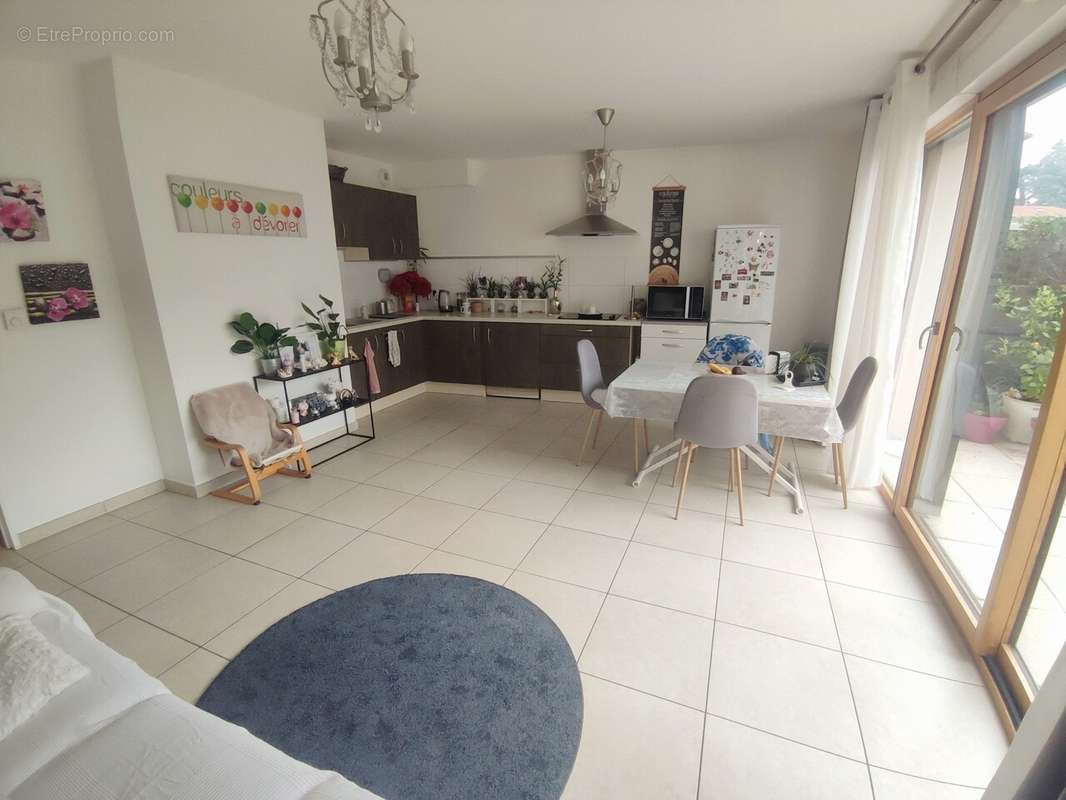 Appartement à VIENNE