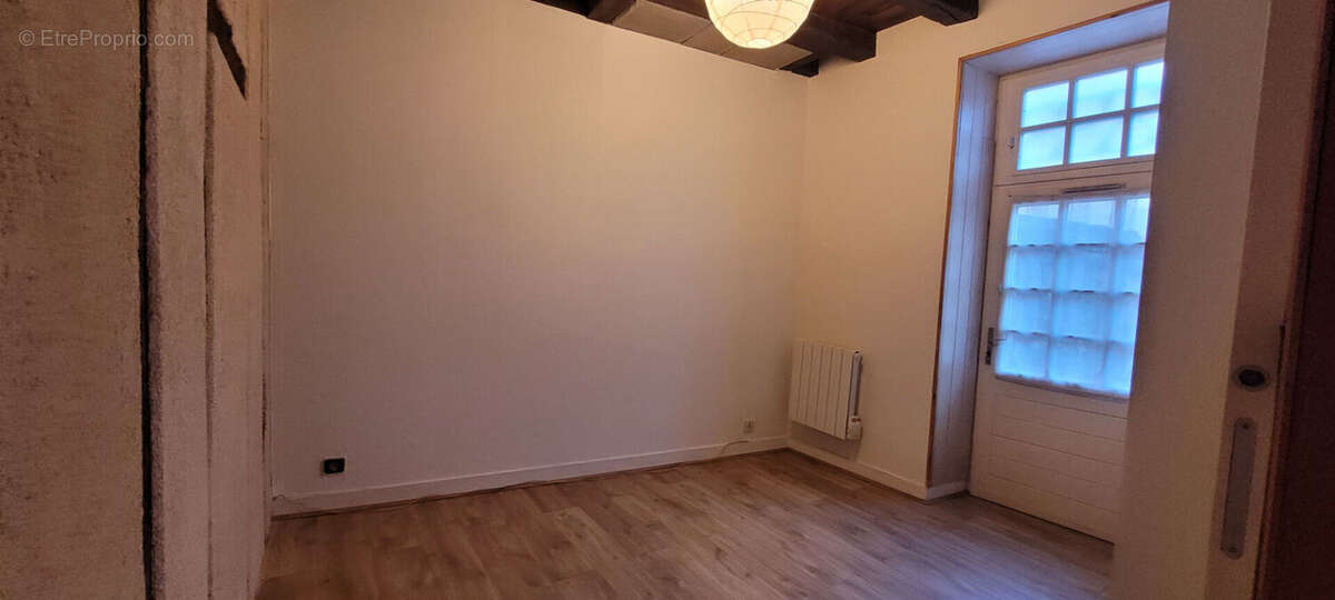 Appartement à POITIERS