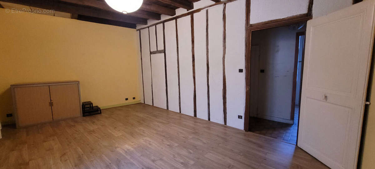 Appartement à POITIERS