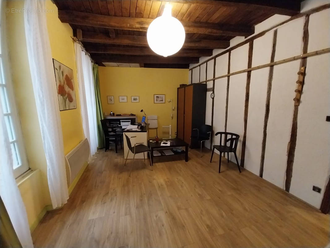 Appartement à POITIERS