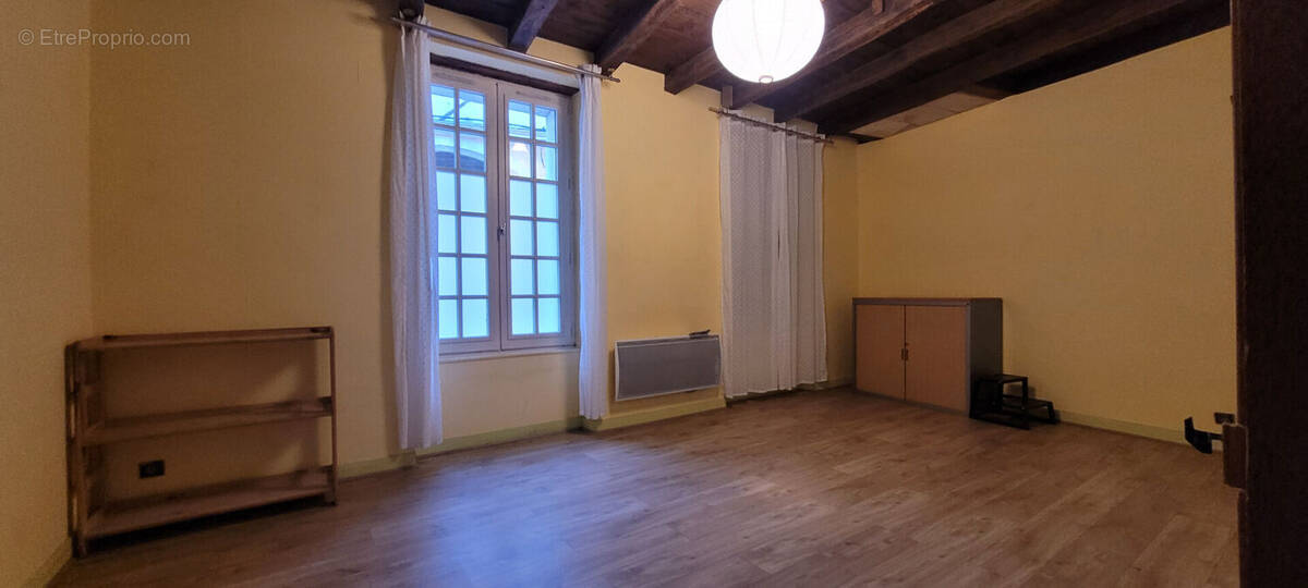 Appartement à POITIERS