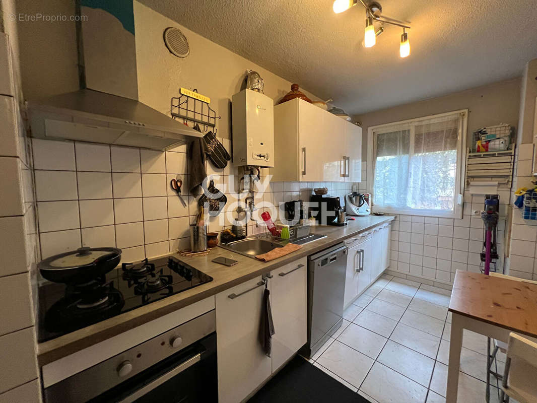 Appartement à PERPIGNAN