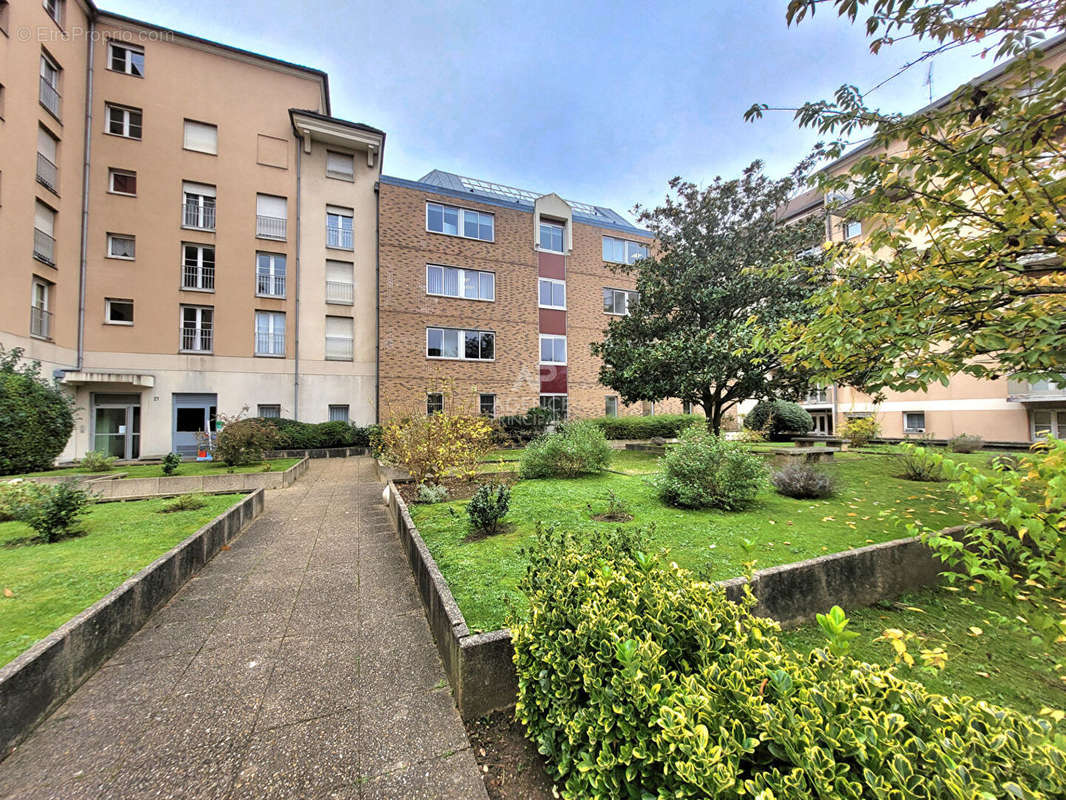 Appartement à POISSY