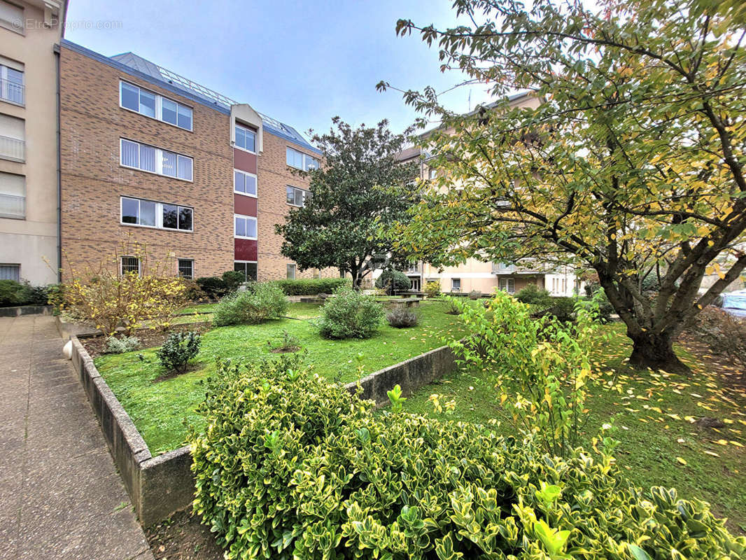 Appartement à POISSY