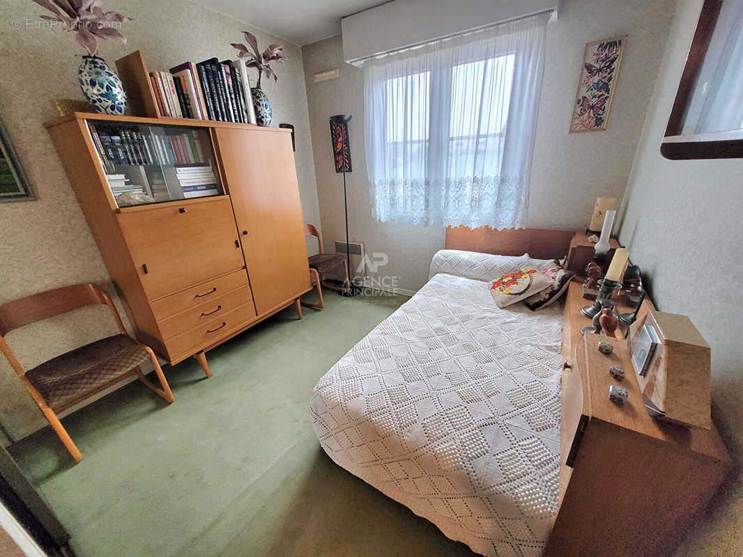 Appartement à POISSY