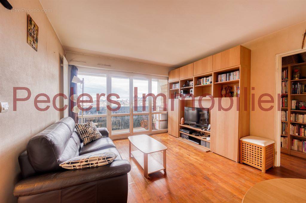 Appartement à RUEIL-MALMAISON