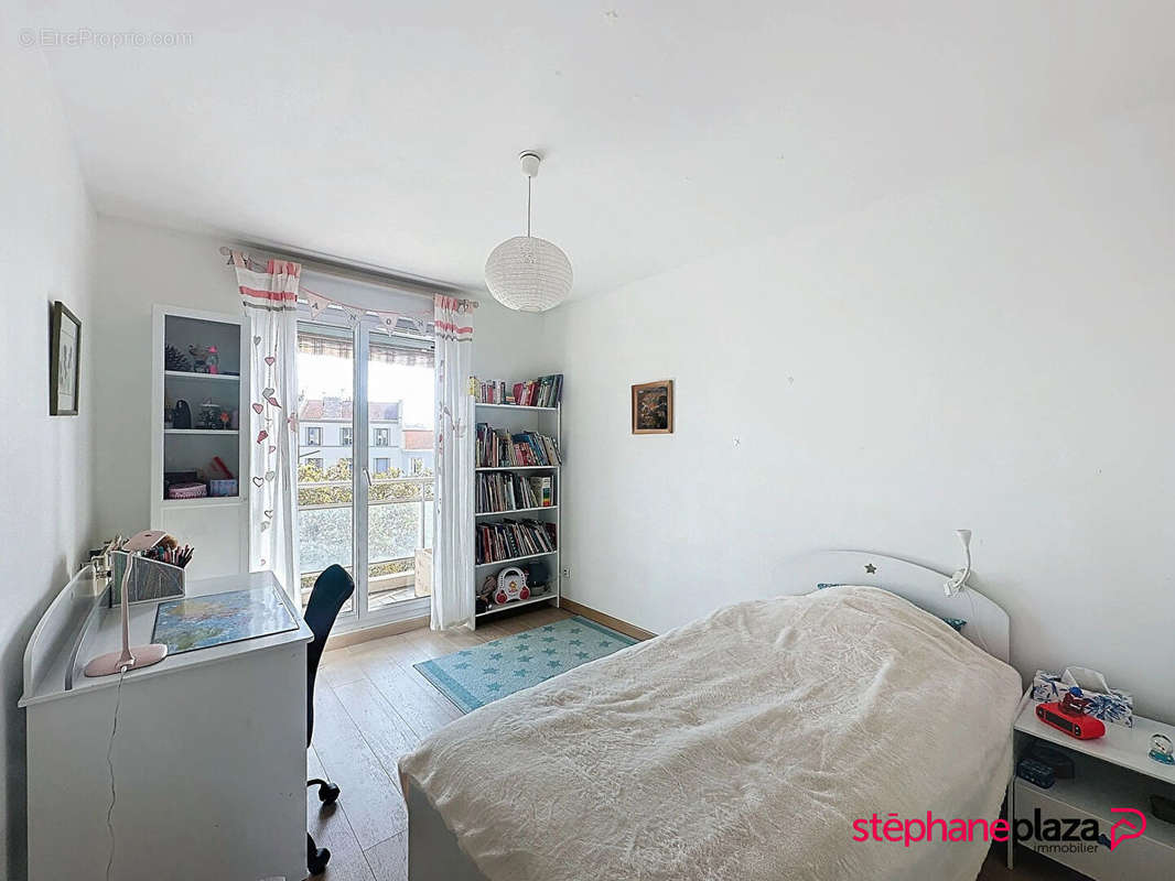 Appartement à LYON-8E