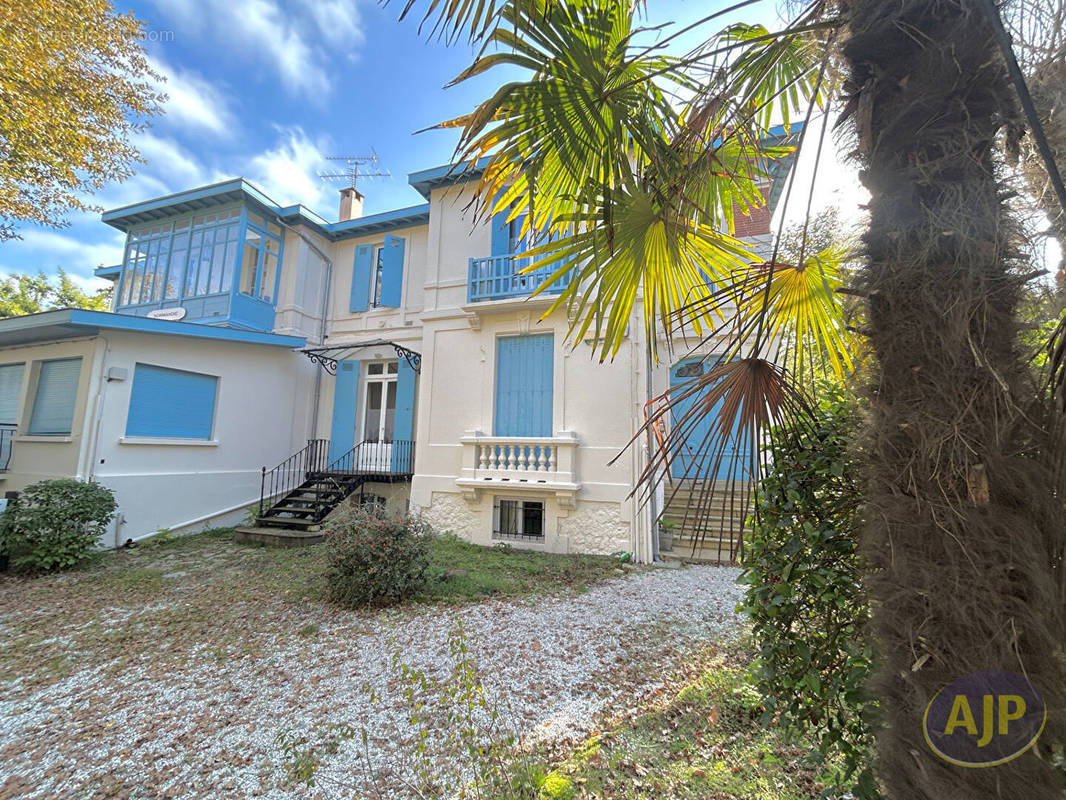 Appartement à ARCACHON