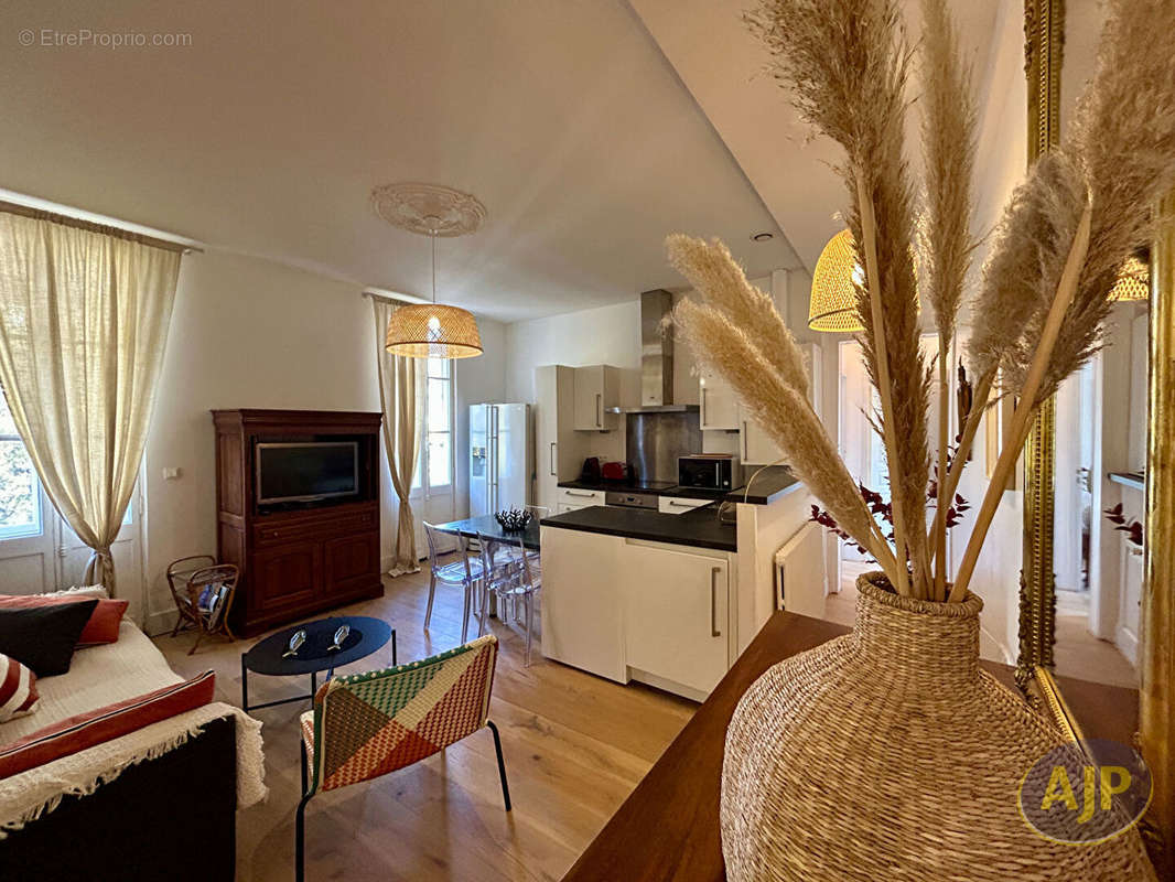 Appartement à ARCACHON