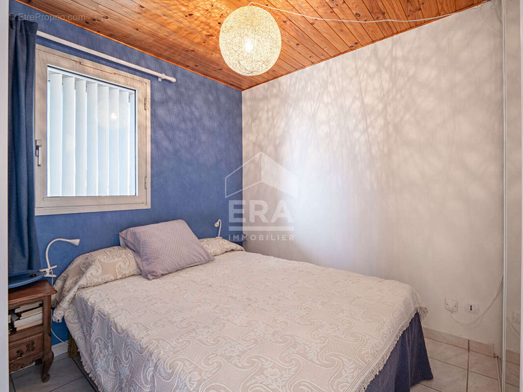 Appartement à CANET-EN-ROUSSILLON