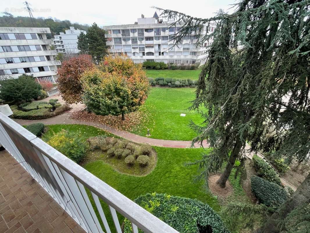 Appartement à CHELLES