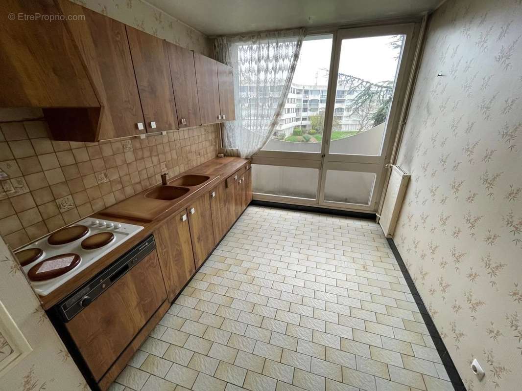 Appartement à CHELLES