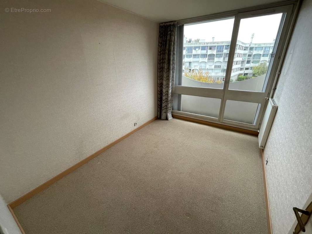 Appartement à CHELLES