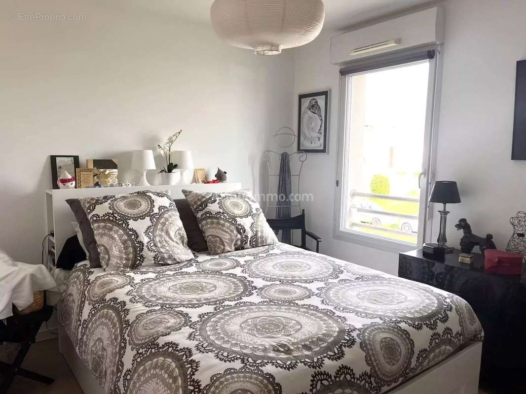 Appartement à LES SABLES-D&#039;OLONNE