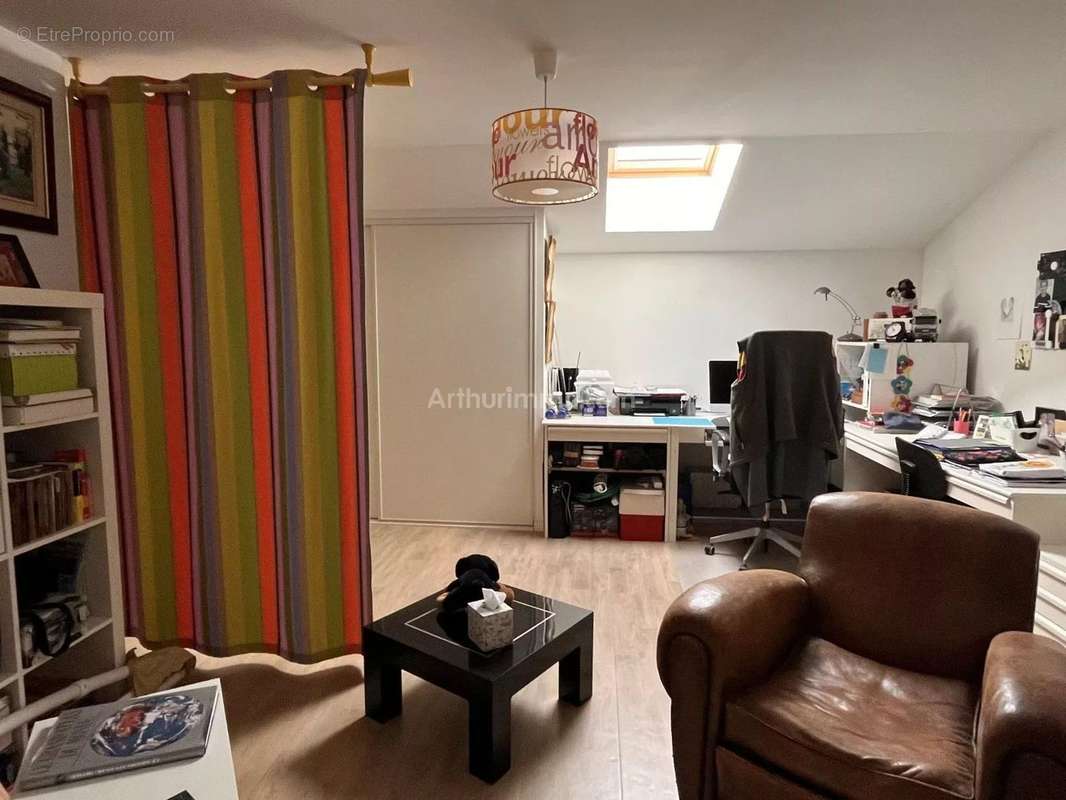 Appartement à LES SABLES-D&#039;OLONNE