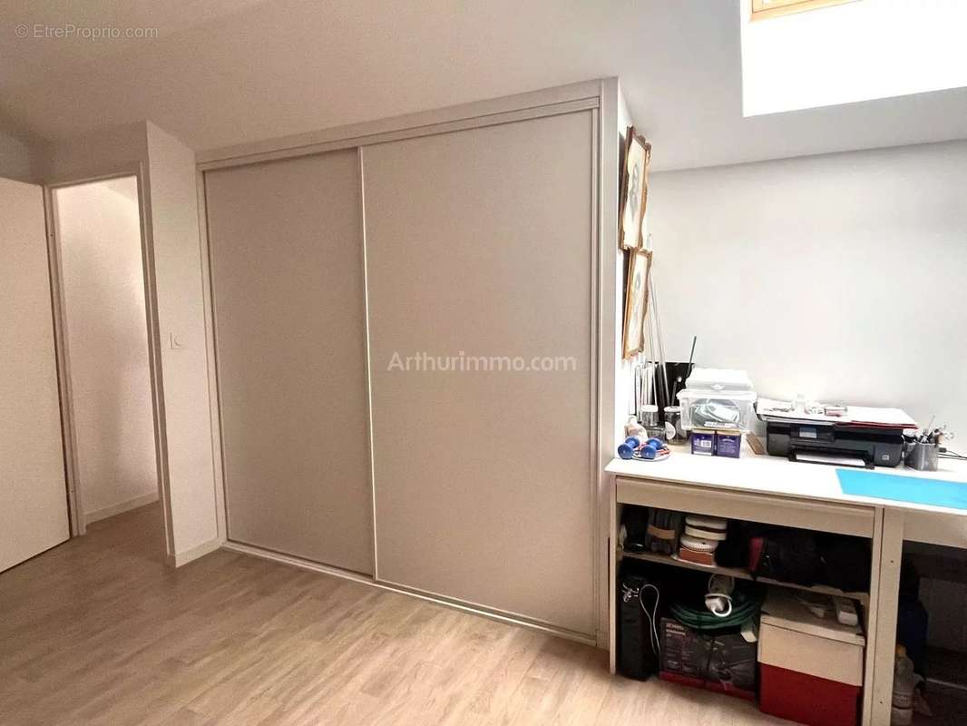 Appartement à LES SABLES-D&#039;OLONNE