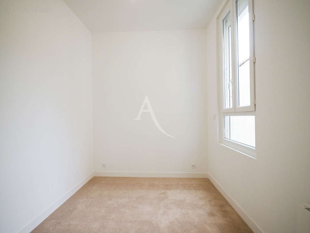 Appartement à ANGERS