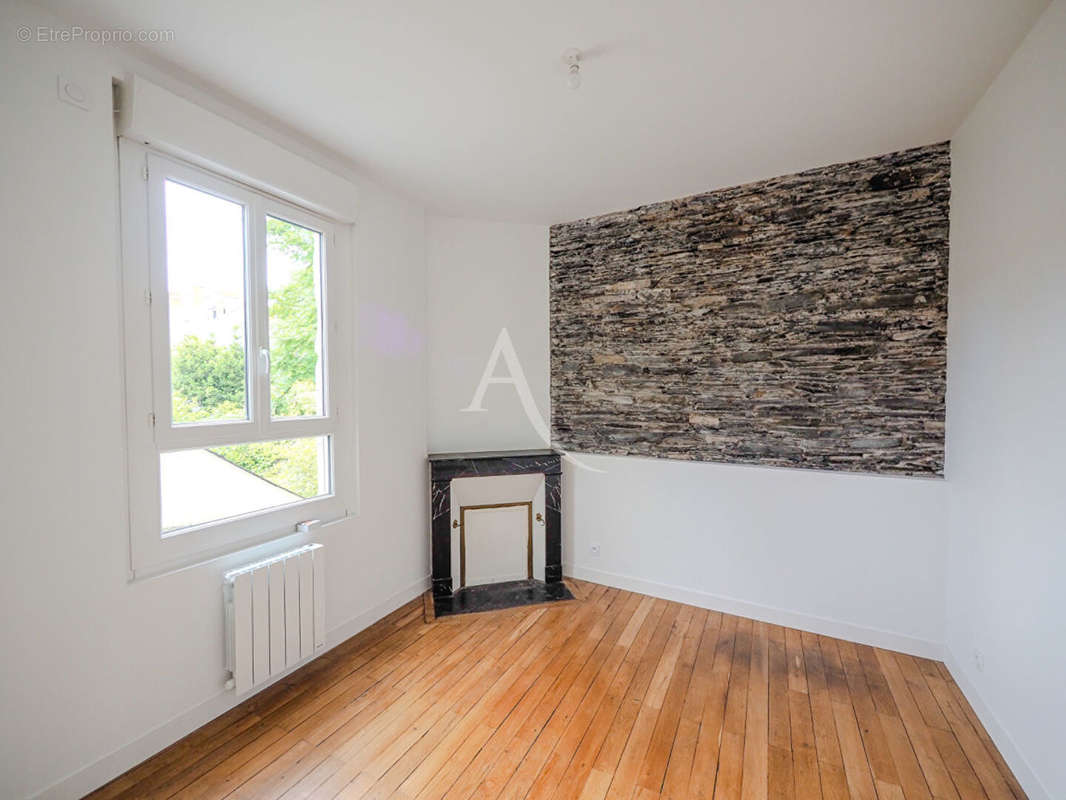 Appartement à ANGERS