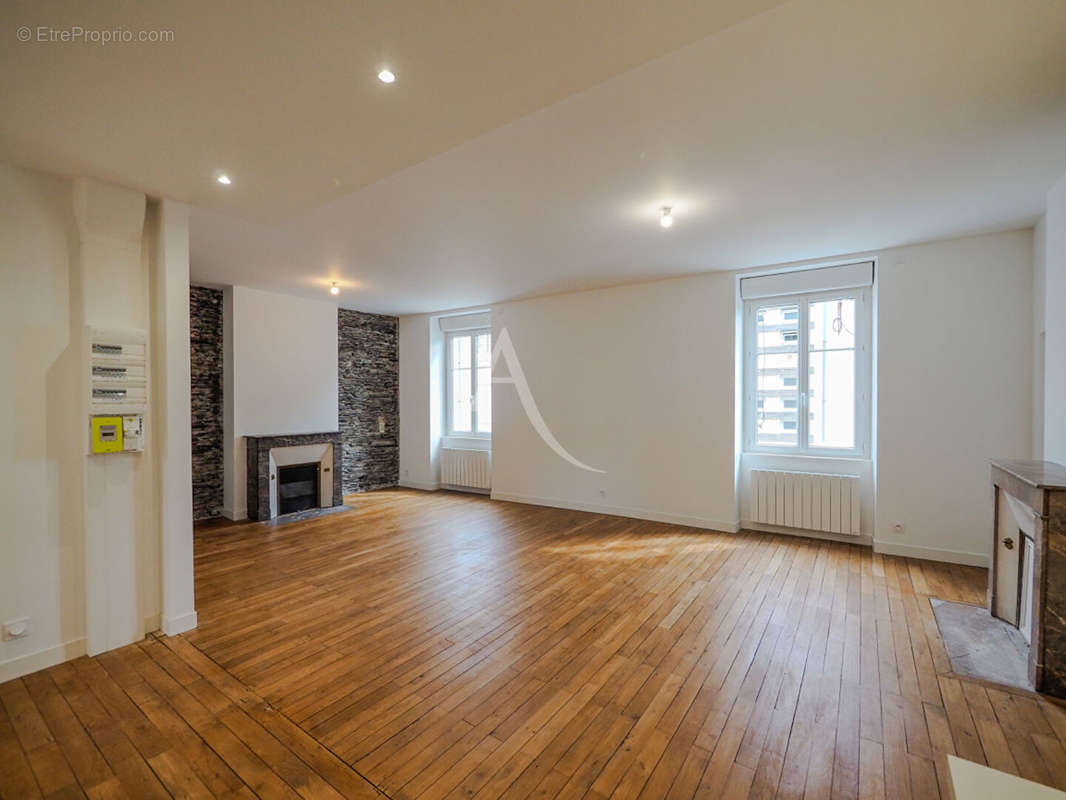 Appartement à ANGERS