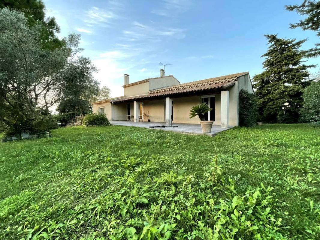 Maison à ARLES