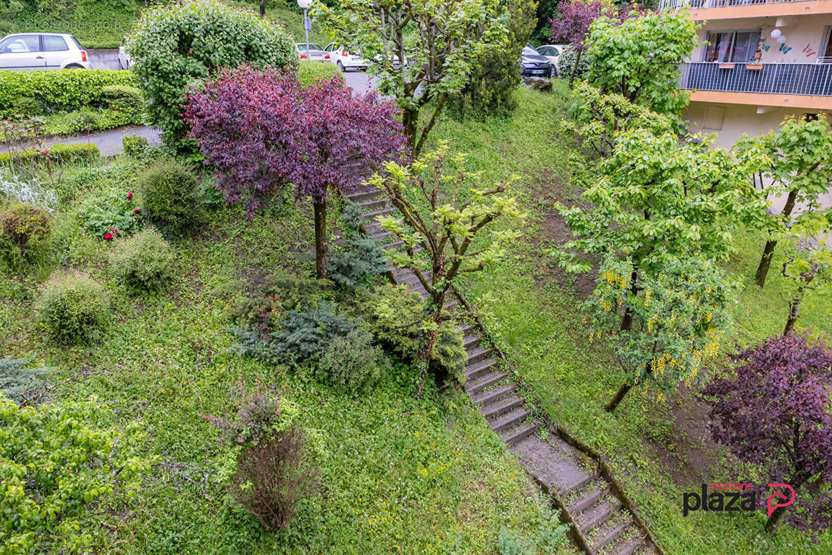 Appartement à GAP