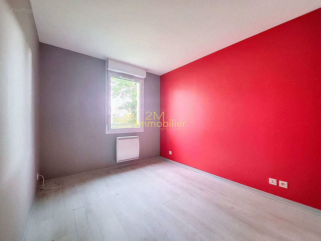 Appartement à LE MEE-SUR-SEINE