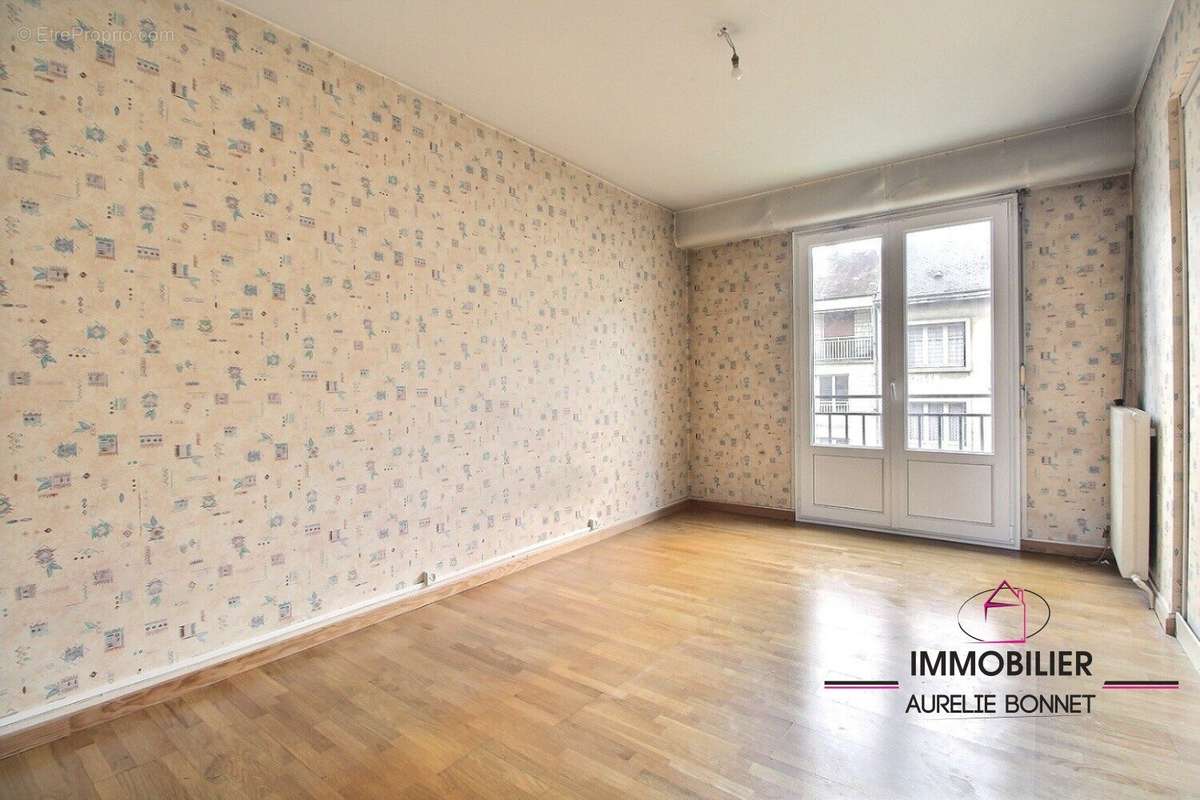 Appartement à LISIEUX