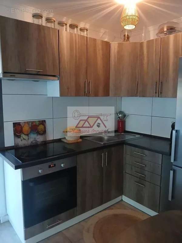 Appartement à CALENZANA