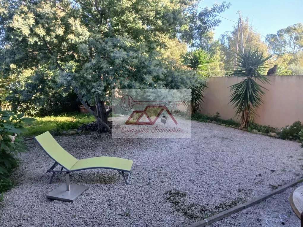 Appartement à CALENZANA