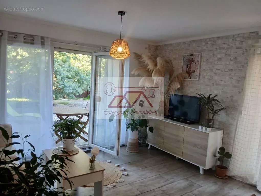 Appartement à CALENZANA