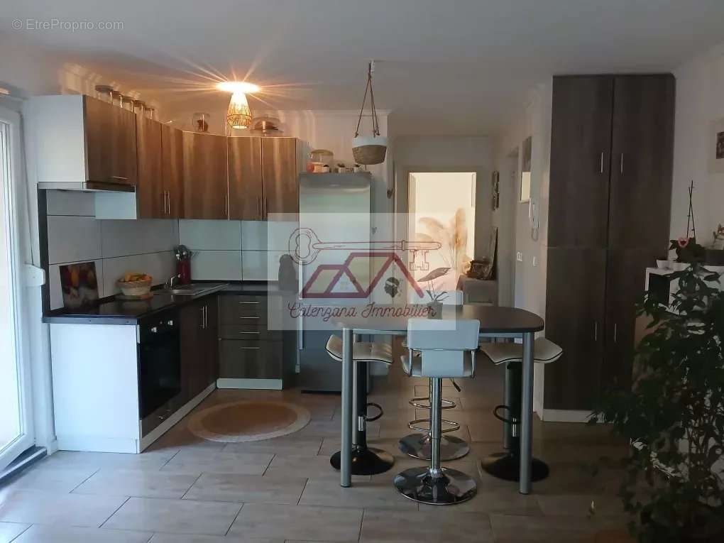 Appartement à CALENZANA