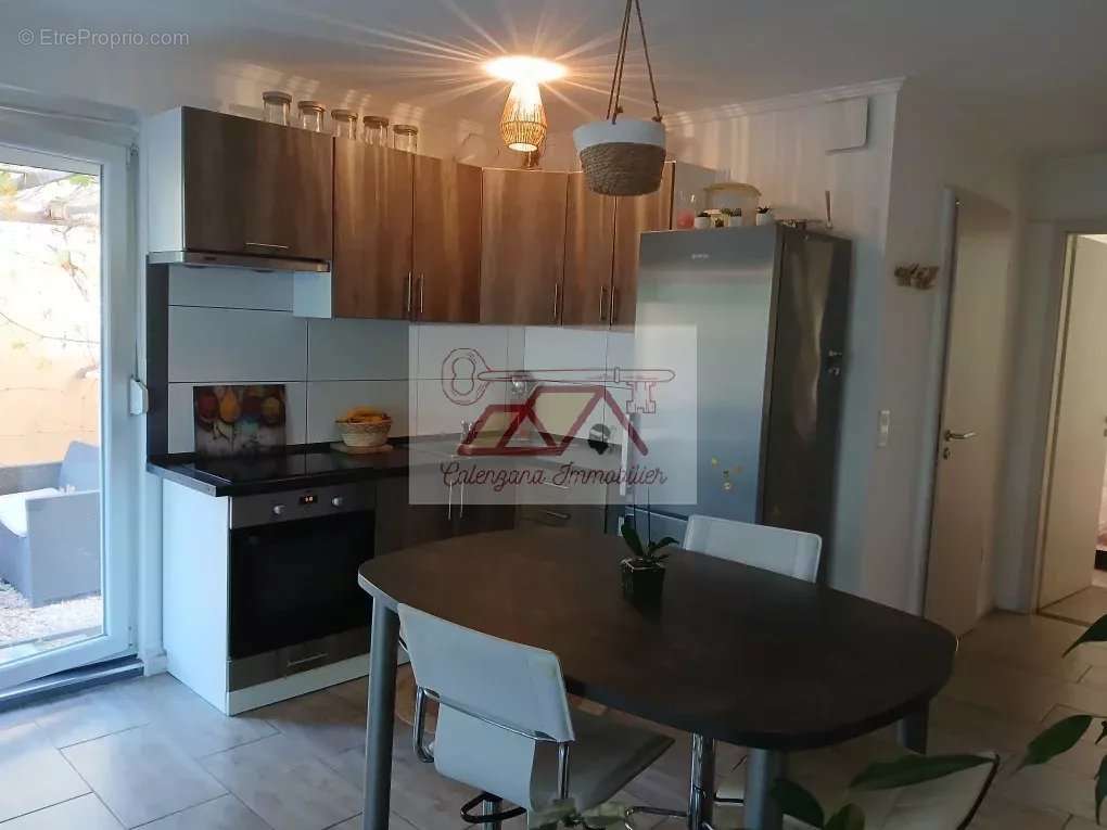 Appartement à CALENZANA