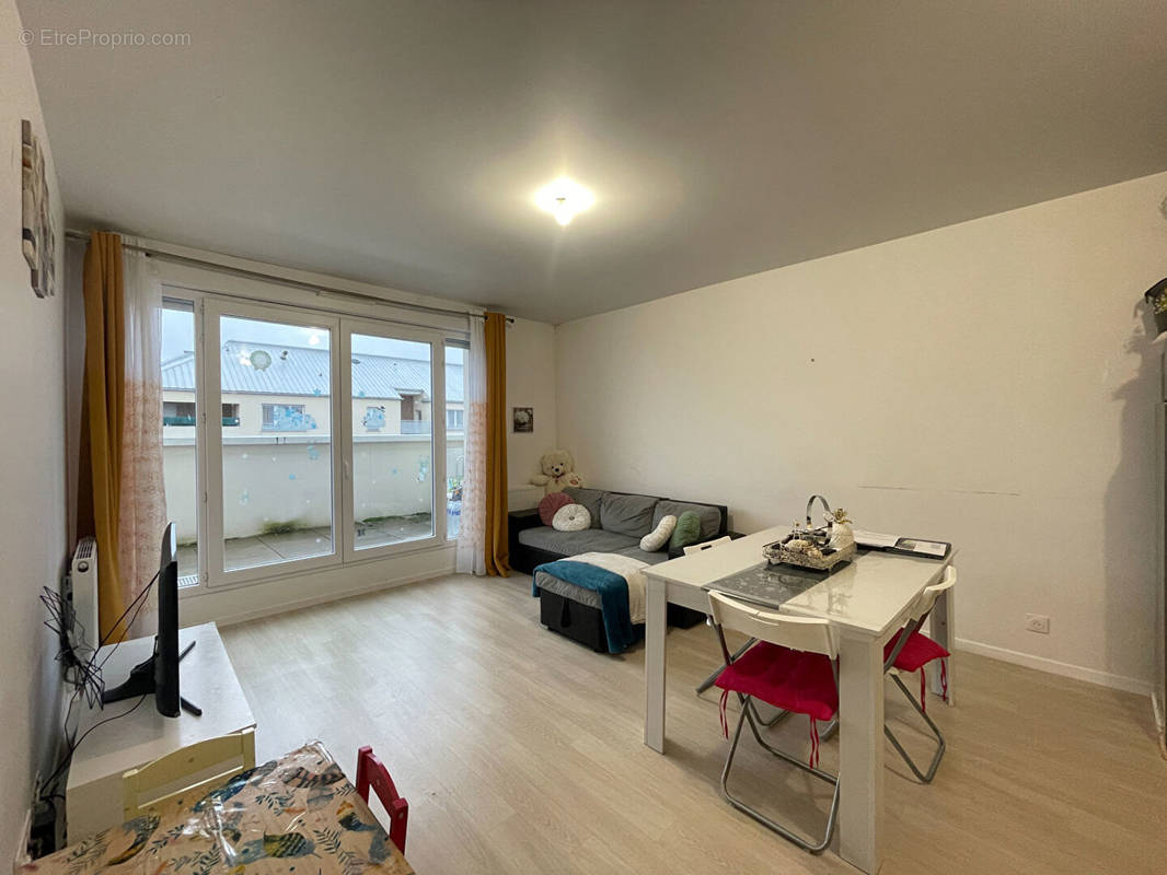 Appartement à MELUN