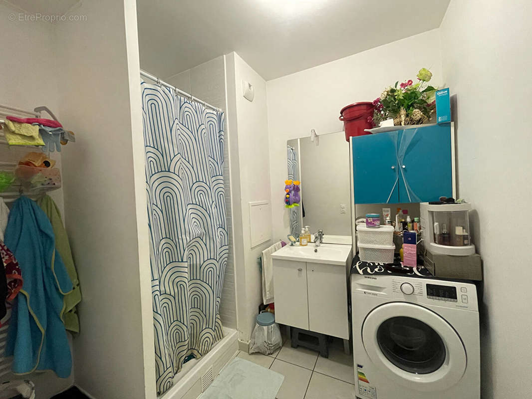 Appartement à MELUN