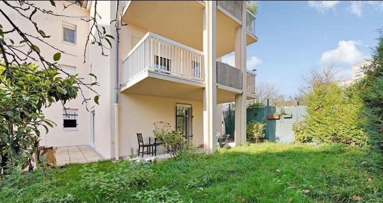 Appartement à MONTREUIL