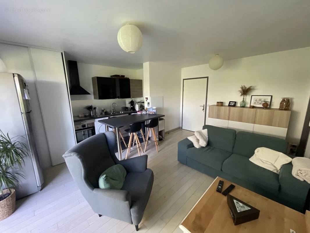 Appartement à BAYONNE