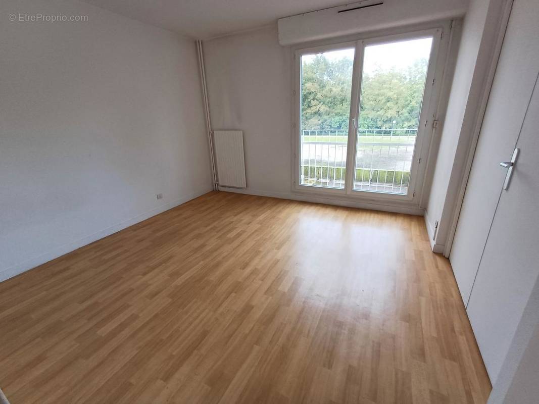 Appartement à AMIENS