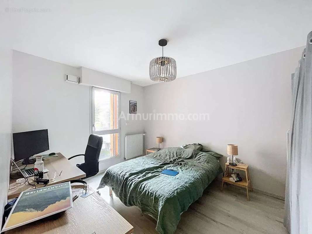 Appartement à CLERMONT-FERRAND