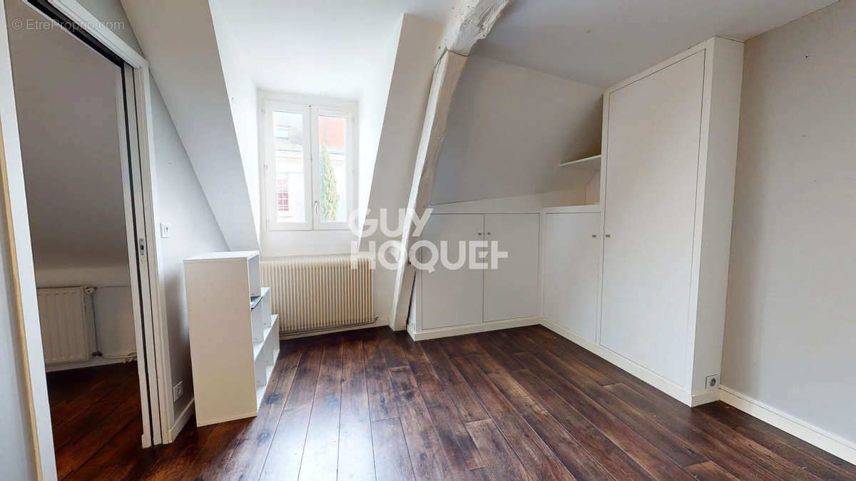 Appartement à TOURS