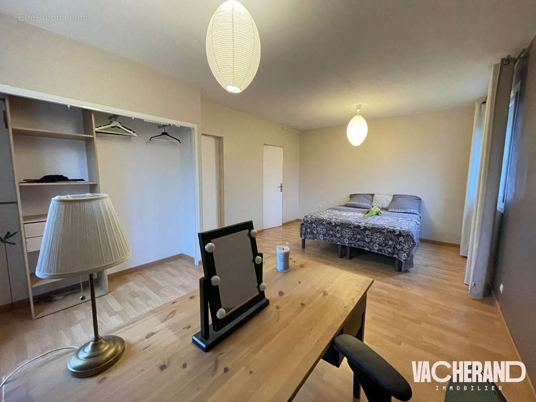 Appartement à VILLENEUVE-D&#039;ASCQ