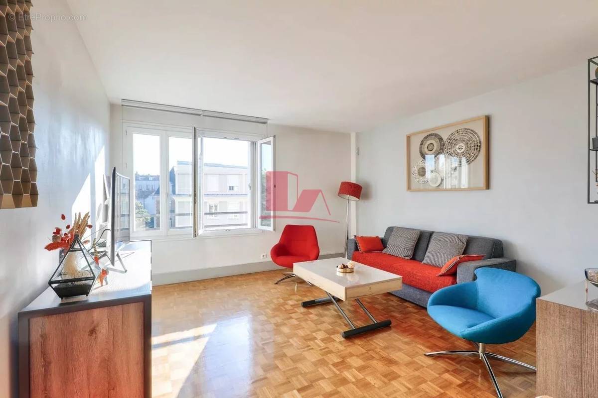 Appartement à VANVES