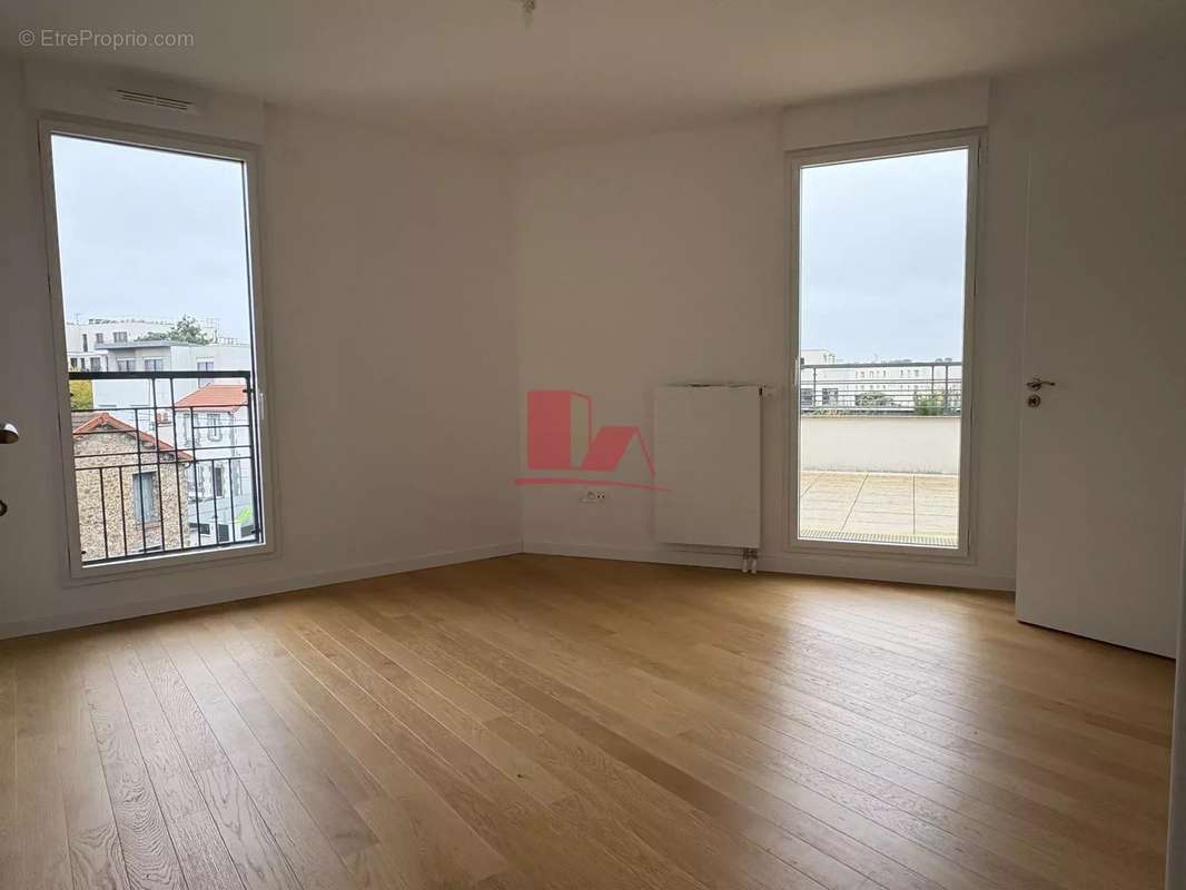 Appartement à VANVES