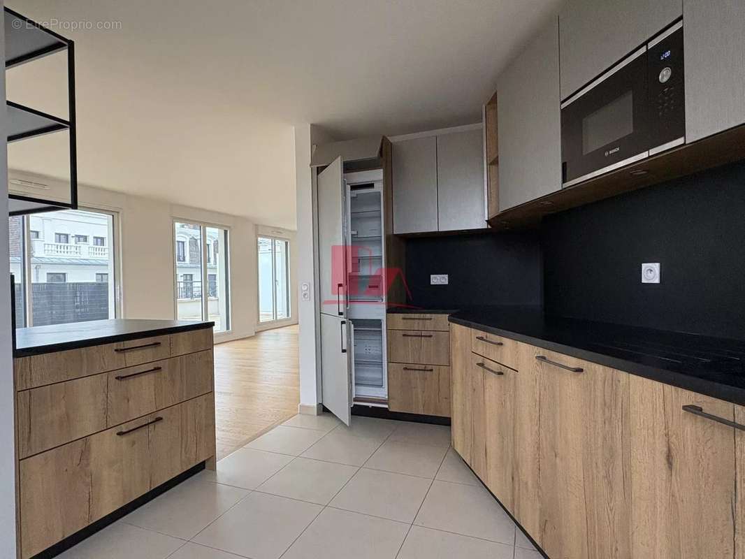 Appartement à VANVES