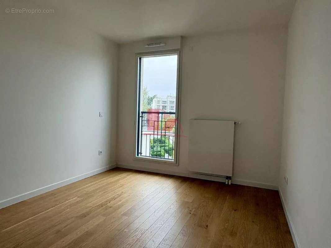 Appartement à VANVES