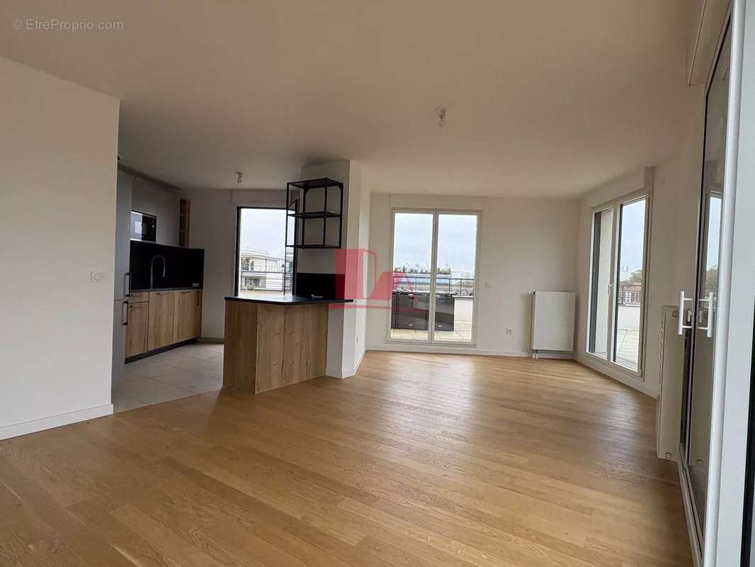 Appartement à VANVES