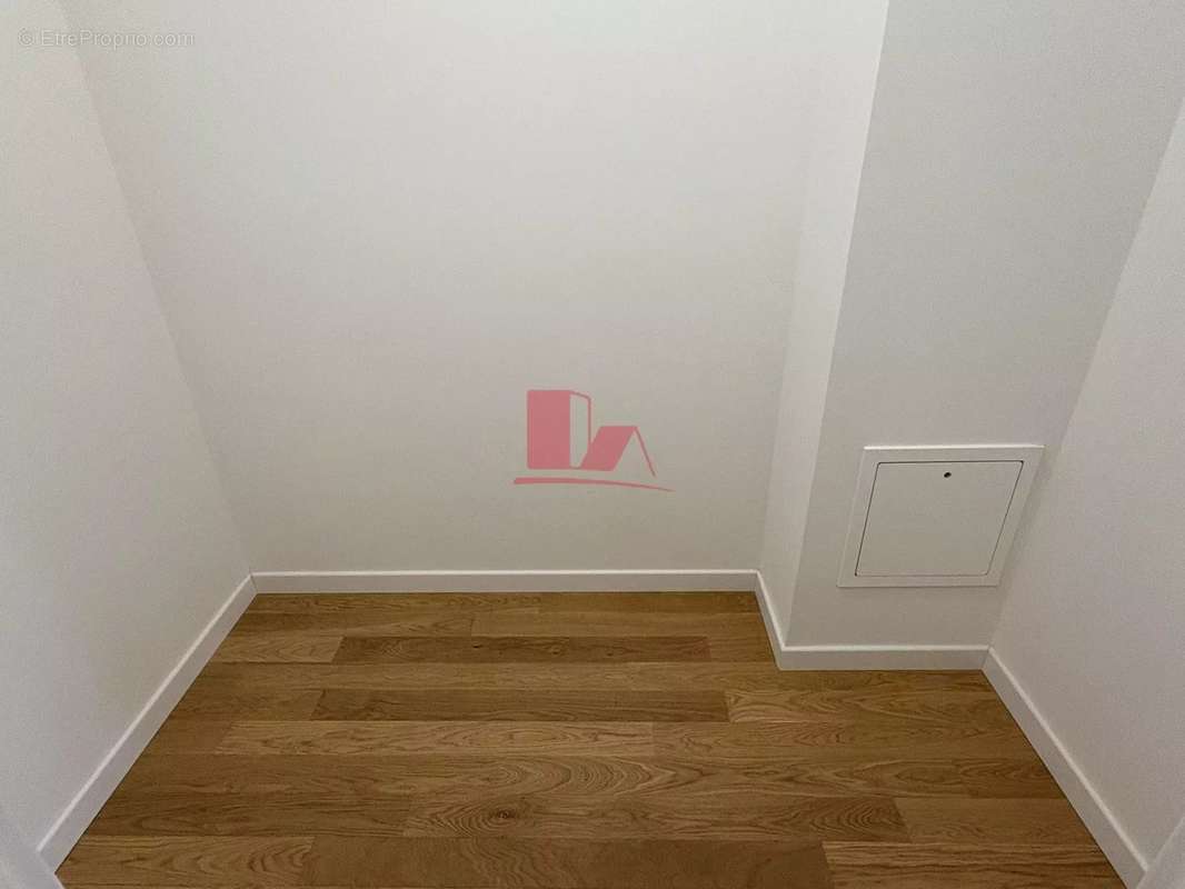 Appartement à VANVES