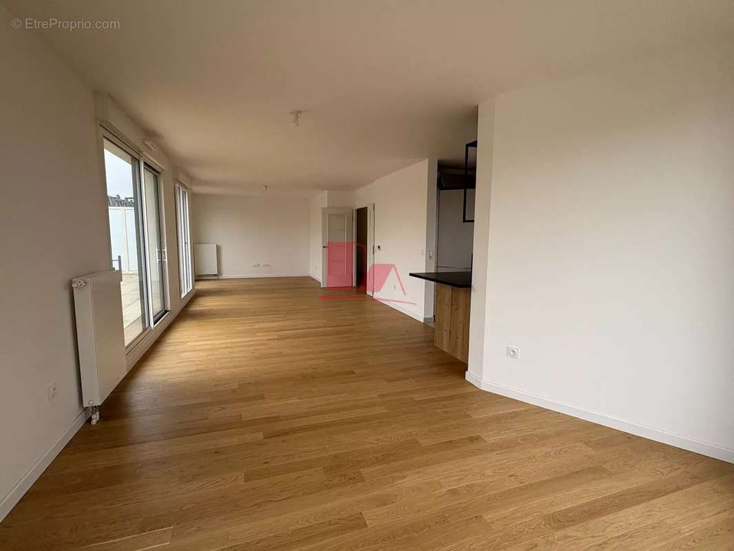 Appartement à VANVES