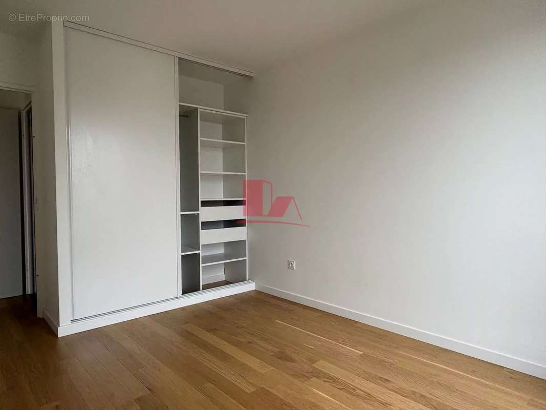 Appartement à VANVES