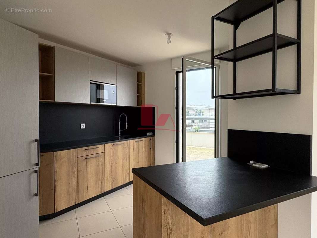 Appartement à VANVES